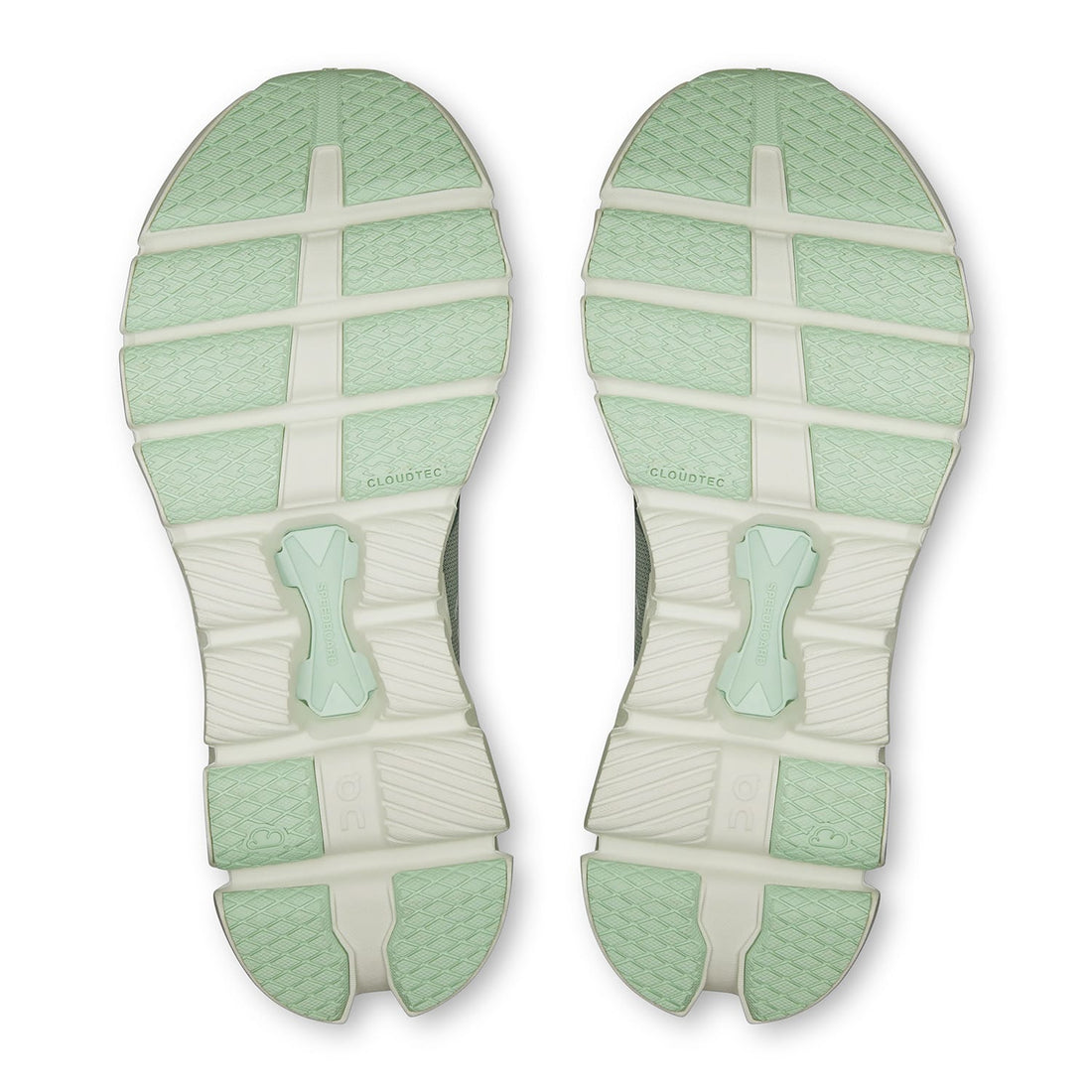 On Women's Cloud X 4 Training Shoes