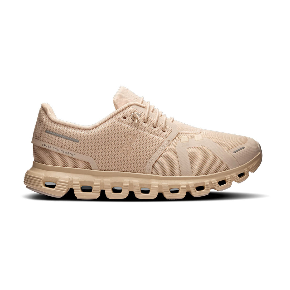 On Women's Cloud 6 Casual Shoes