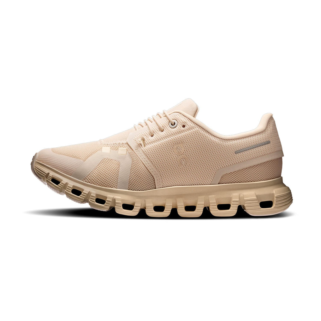 On Women's Cloud 6 Casual Shoes
