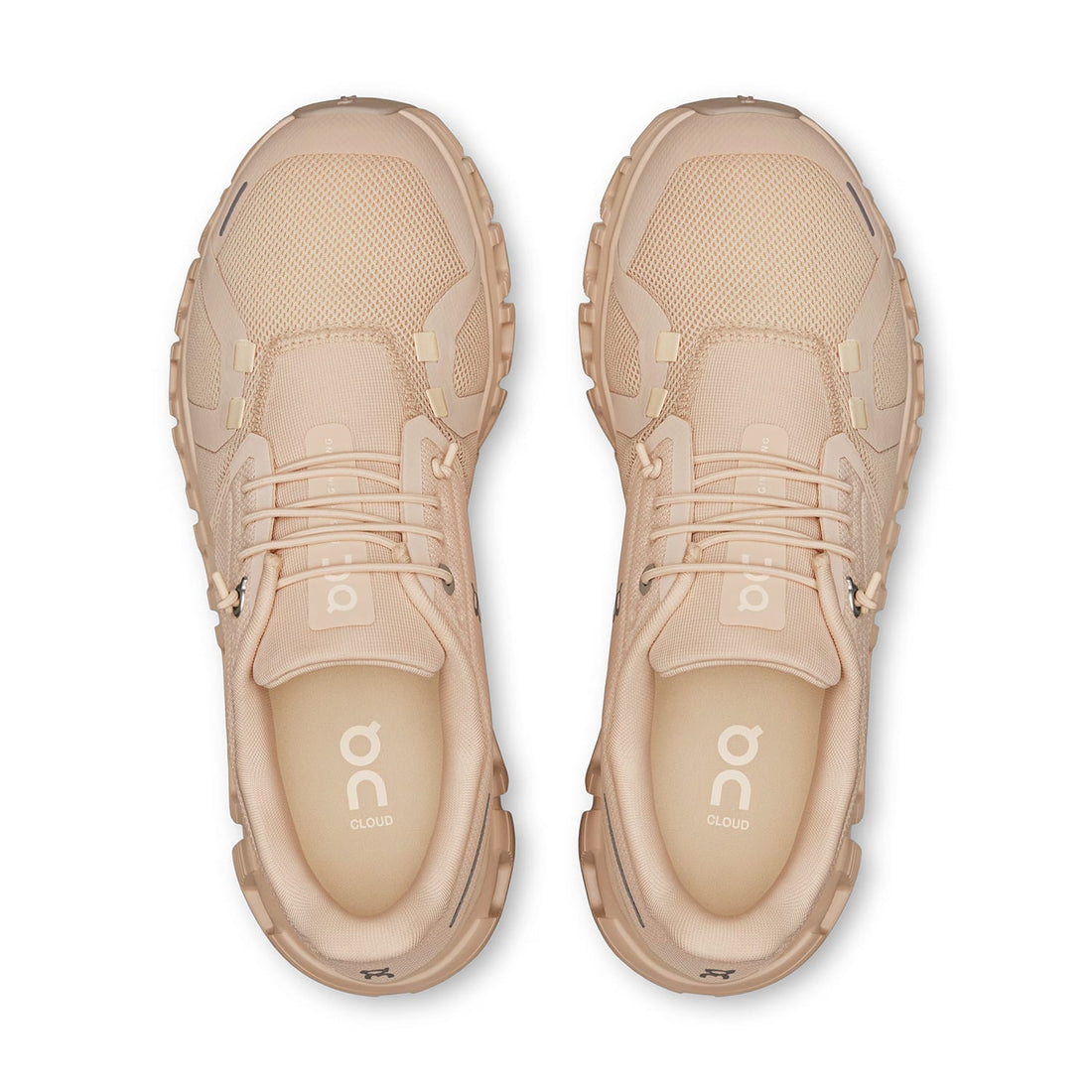 On Women's Cloud 6 Casual Shoes