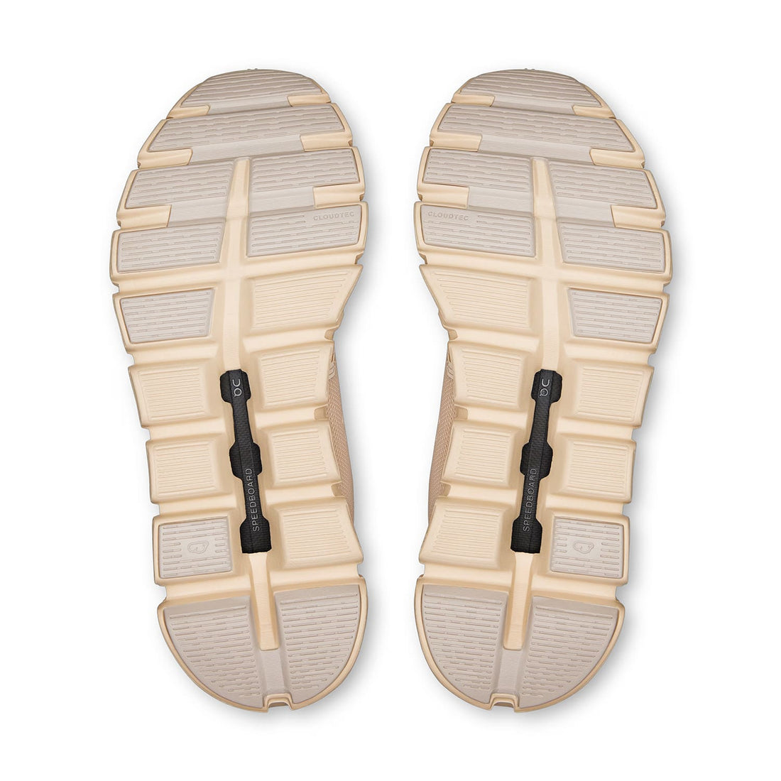 On Women's Cloud 6 Casual Shoes