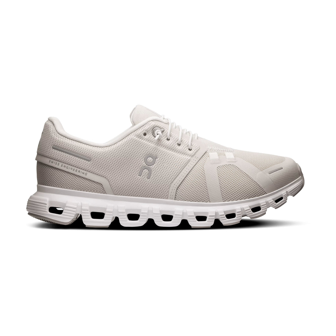 On Women's Cloud 6 Casual Shoes