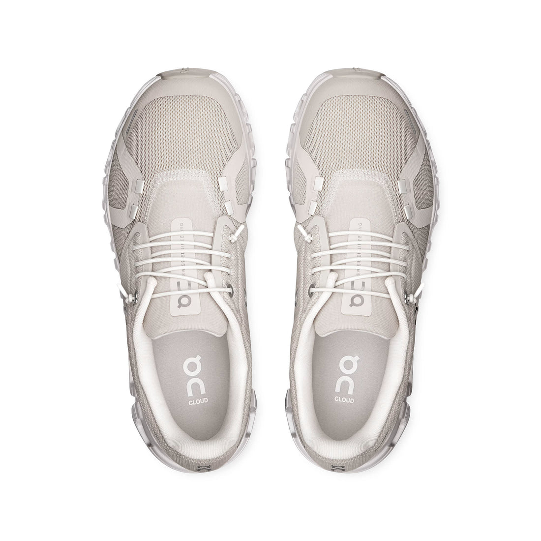 On Women's Cloud 6 Casual Shoes