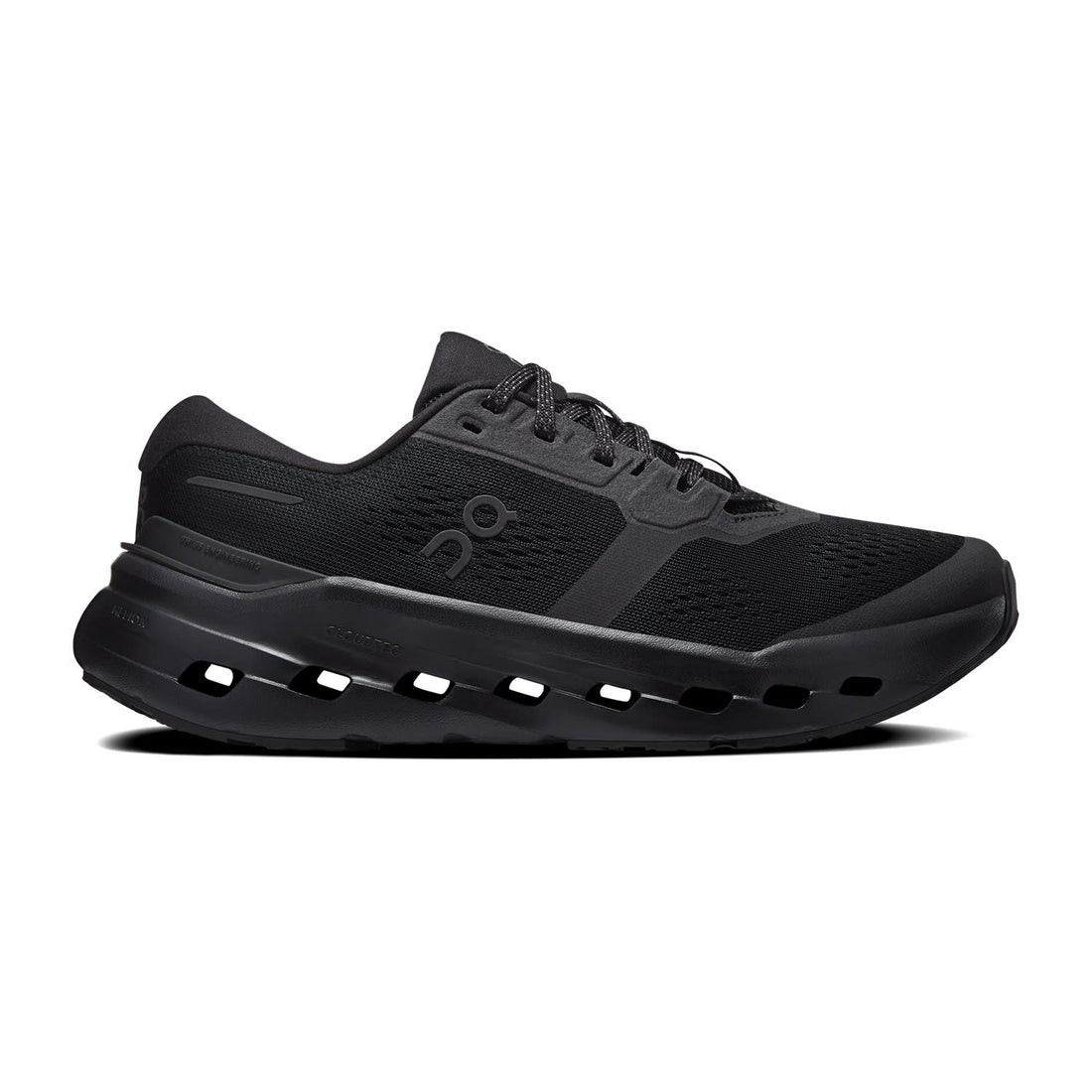 On Men's Cloudrunner 3 Road Running Shoes