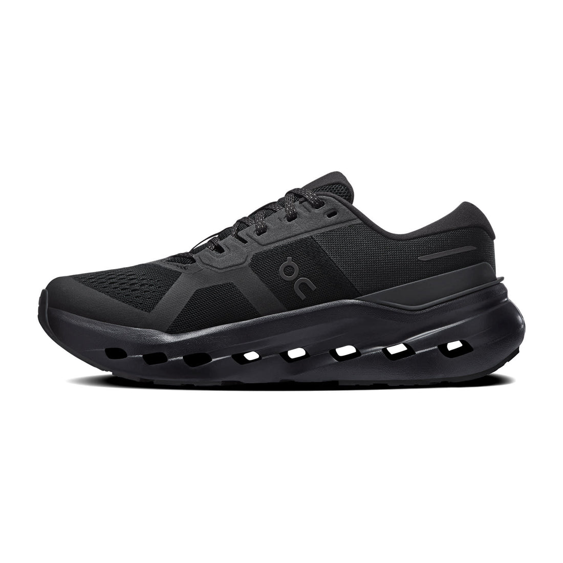 On Men's Cloudrunner 3 Road Running Shoes
