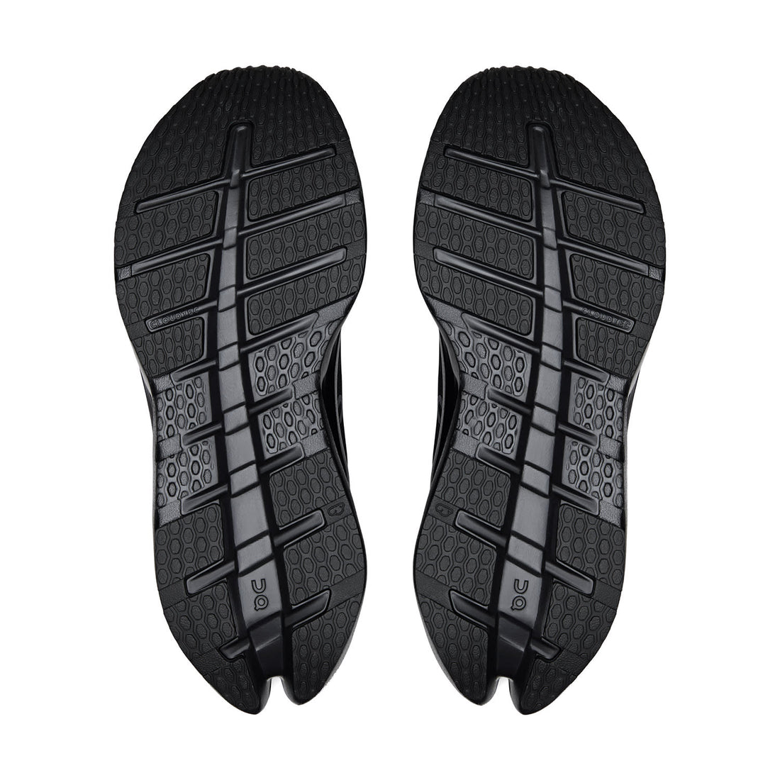 On Men's Cloudrunner 3 Road Running Shoes