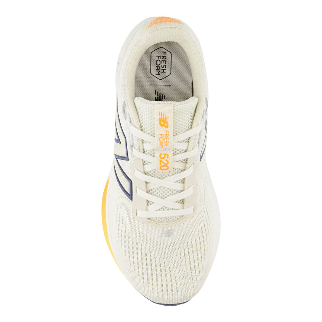 New Balance Women's Fresh Foam 520 V9 Wide Fit Road Running Shoes