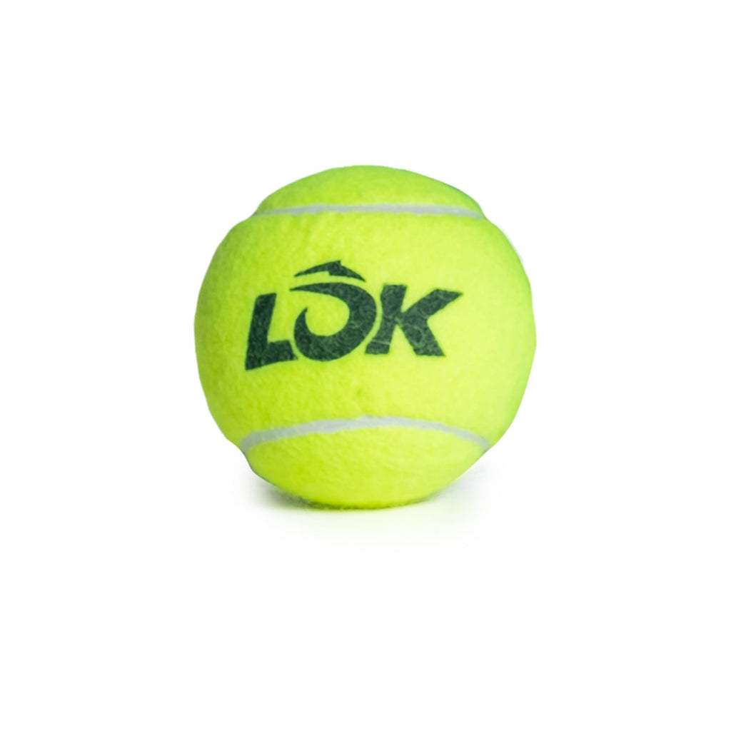 LOK Accent Padel Balls