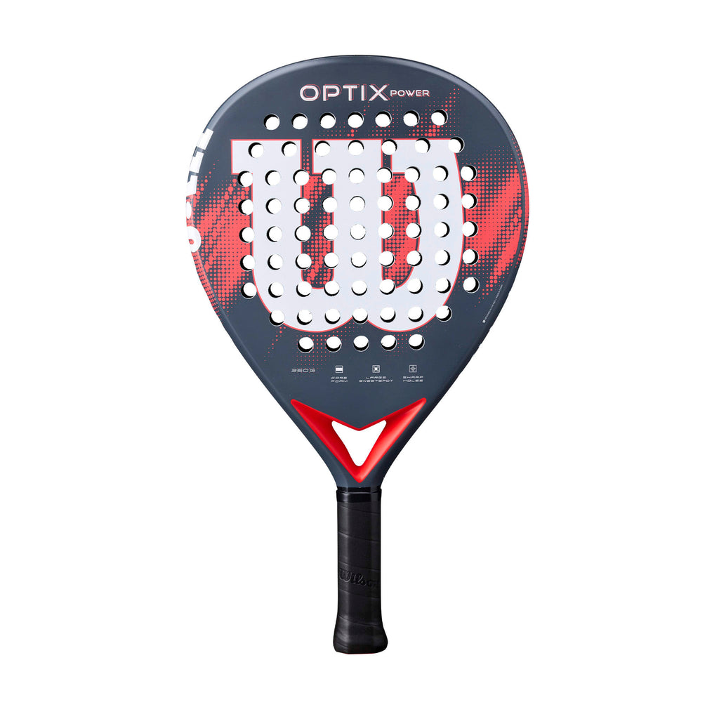 Wilson Optix V2 Padel Racket