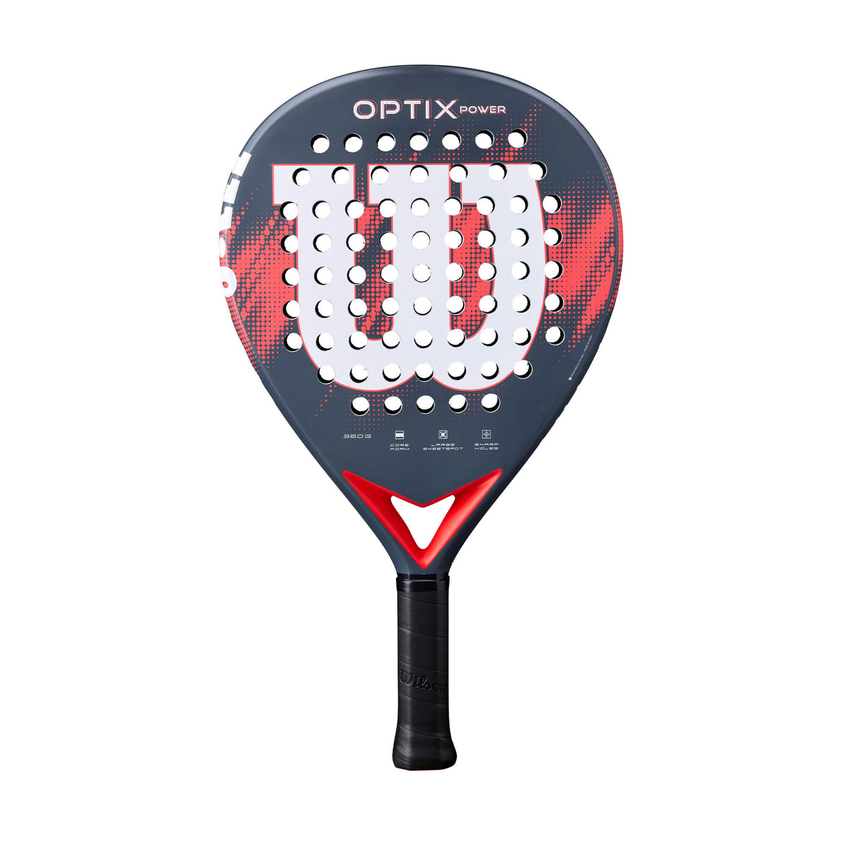Wilson Optix V2 Padel Racket