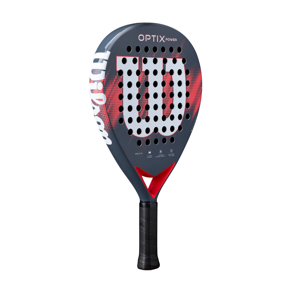 Wilson Optix V2 Padel Racket