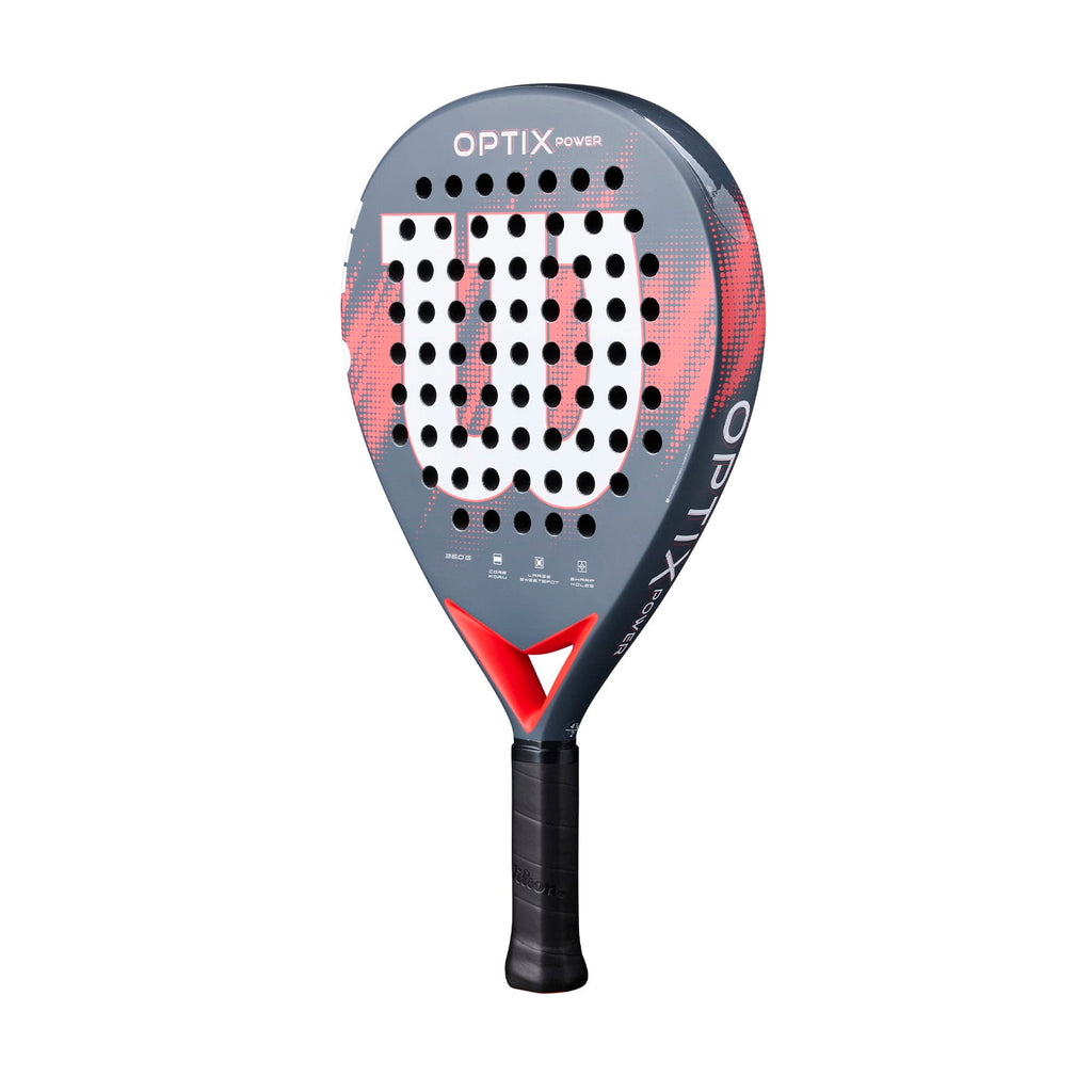 Wilson Optix V2 Padel Racket