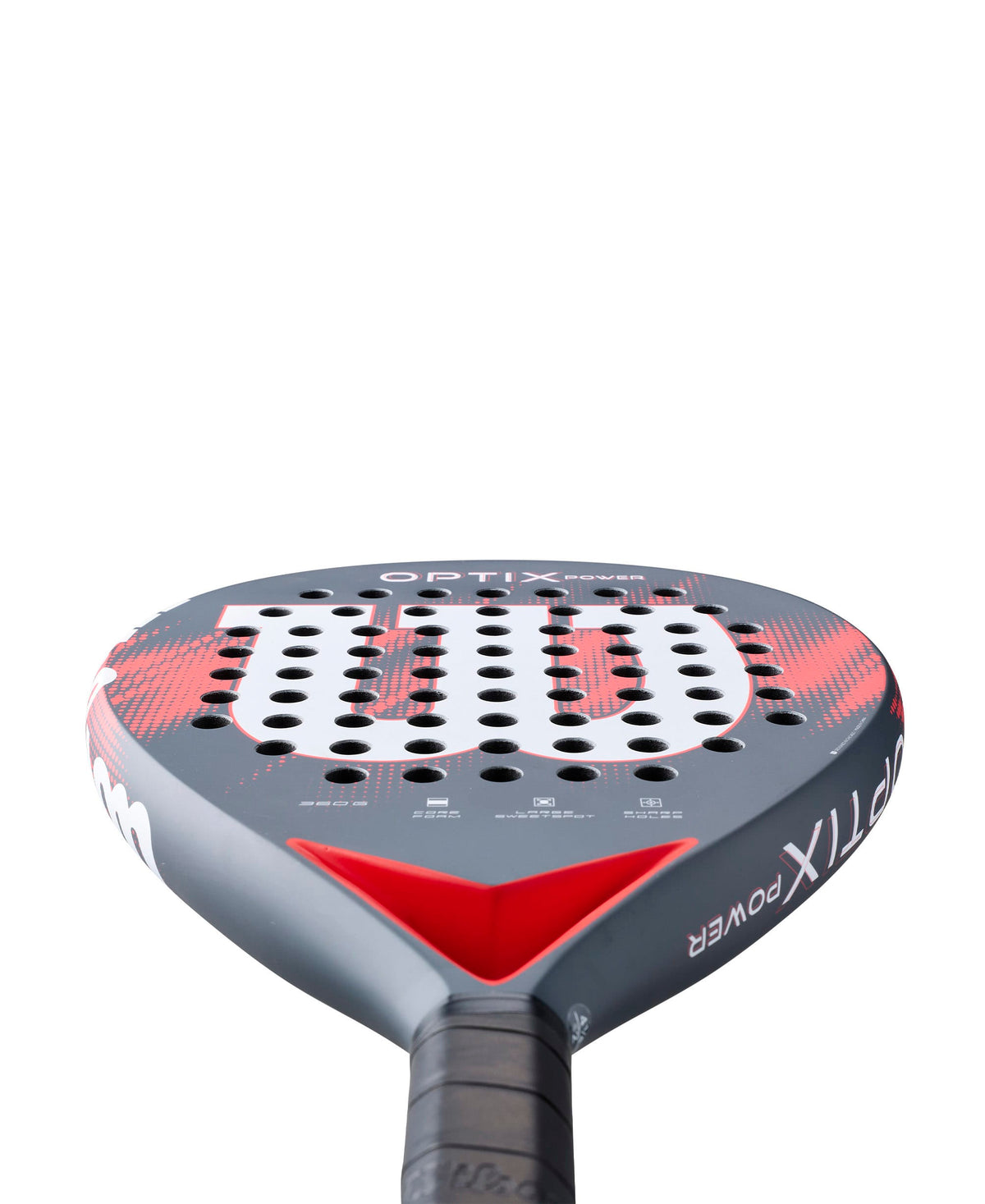 Wilson Optix V2 Padel Racket