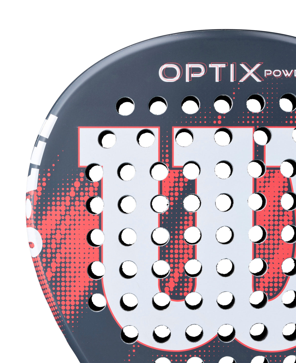 Wilson Optix V2 Padel Racket