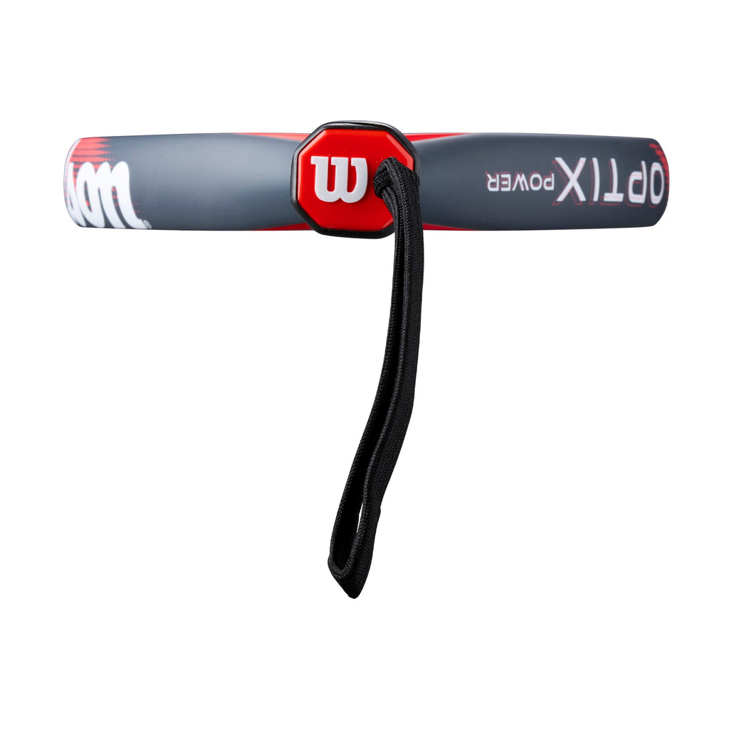 Wilson Optix V2 Padel Racket