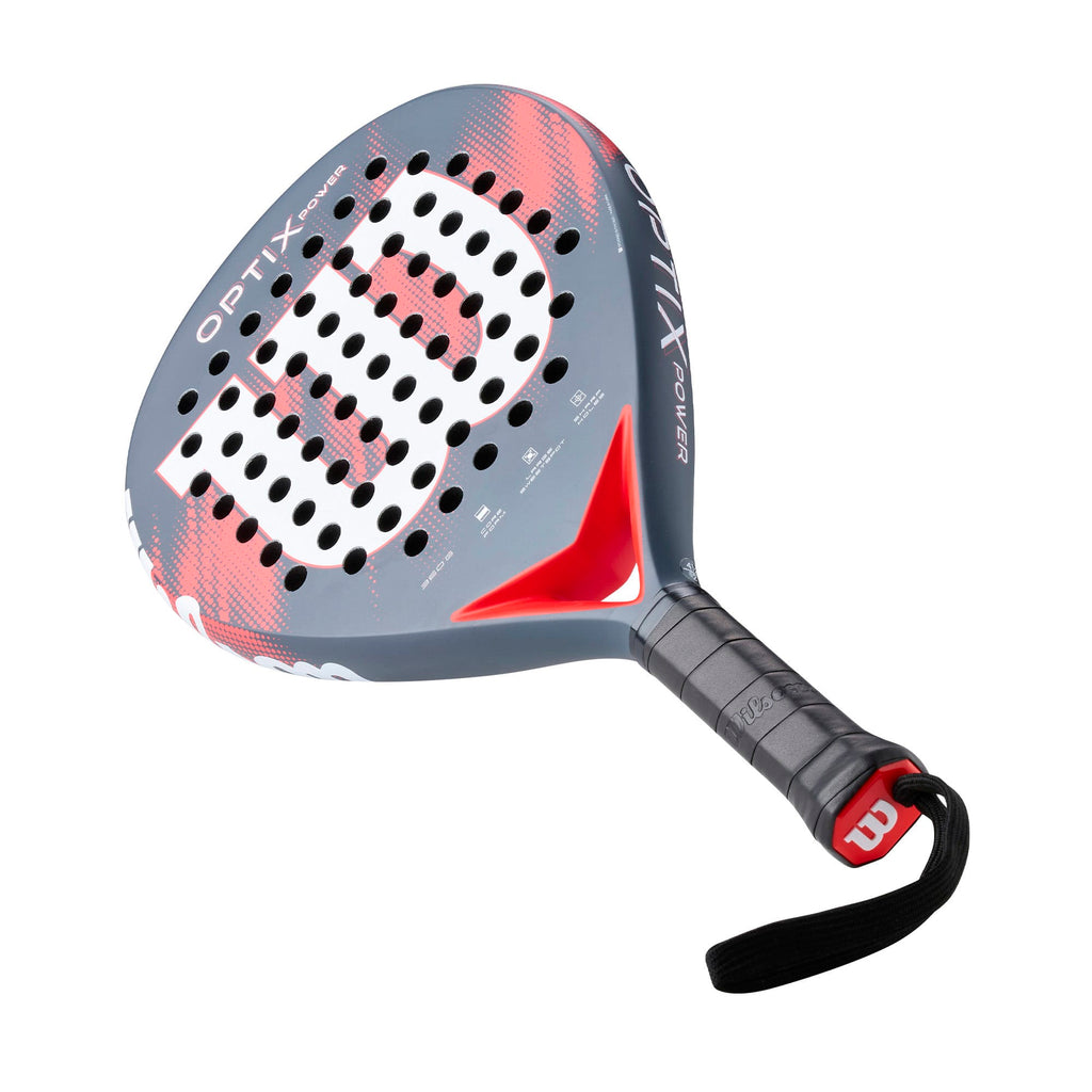 Wilson Optix V2 Padel Racket