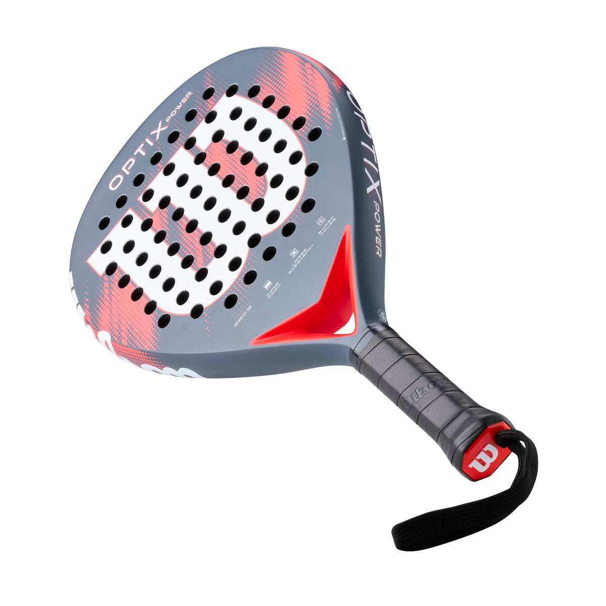 Wilson Optix V2 Padel Racket