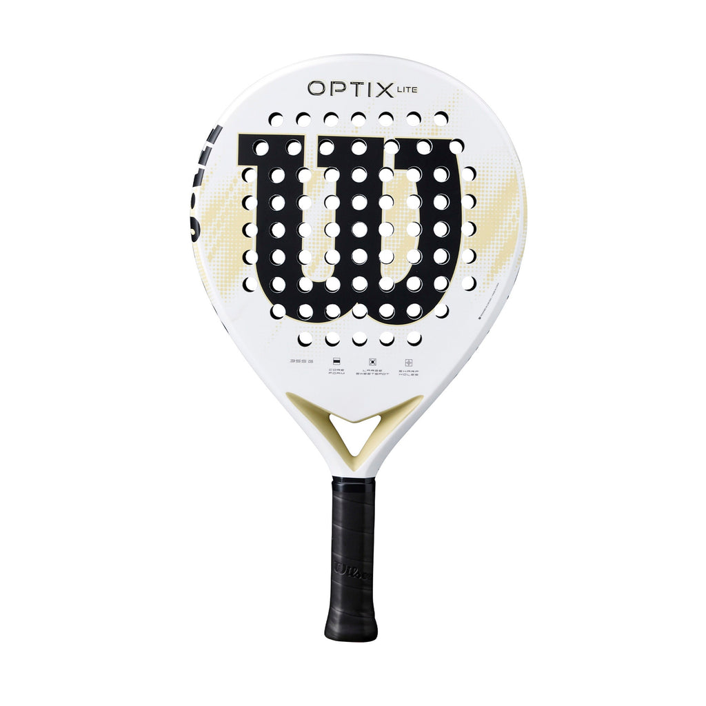 Wilson Optix V2 Padel Racket
