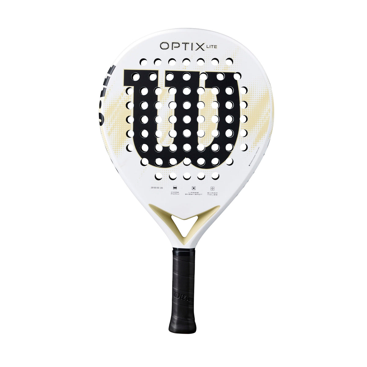 Wilson Optix V2 Padel Racket
