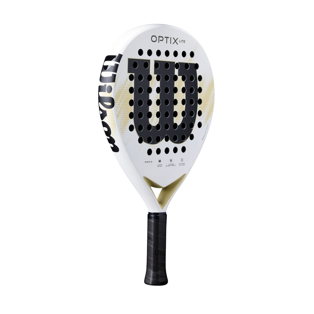 Wilson Optix V2 Padel Racket
