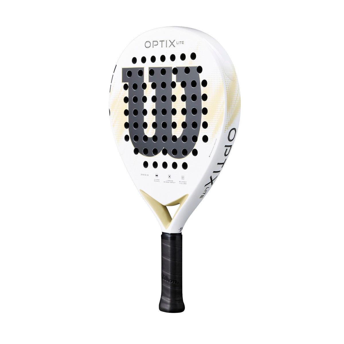 Wilson Optix V2 Padel Racket