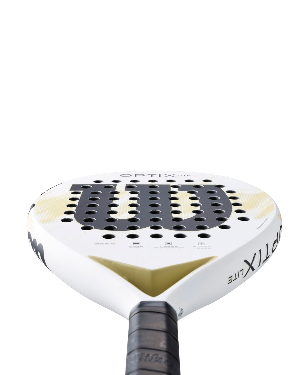Wilson Optix V2 Padel Racket