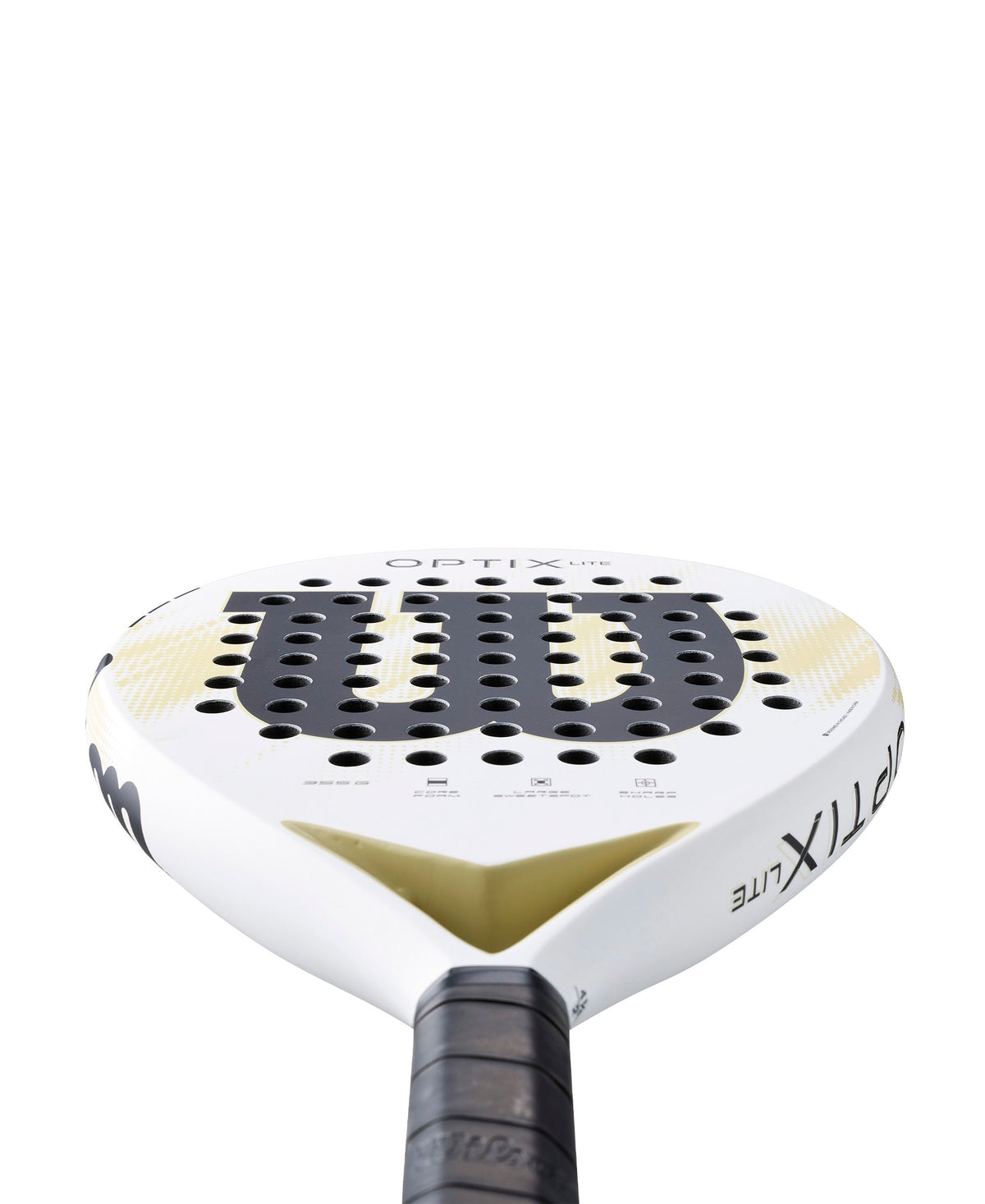 Wilson Optix V2 Padel Racket