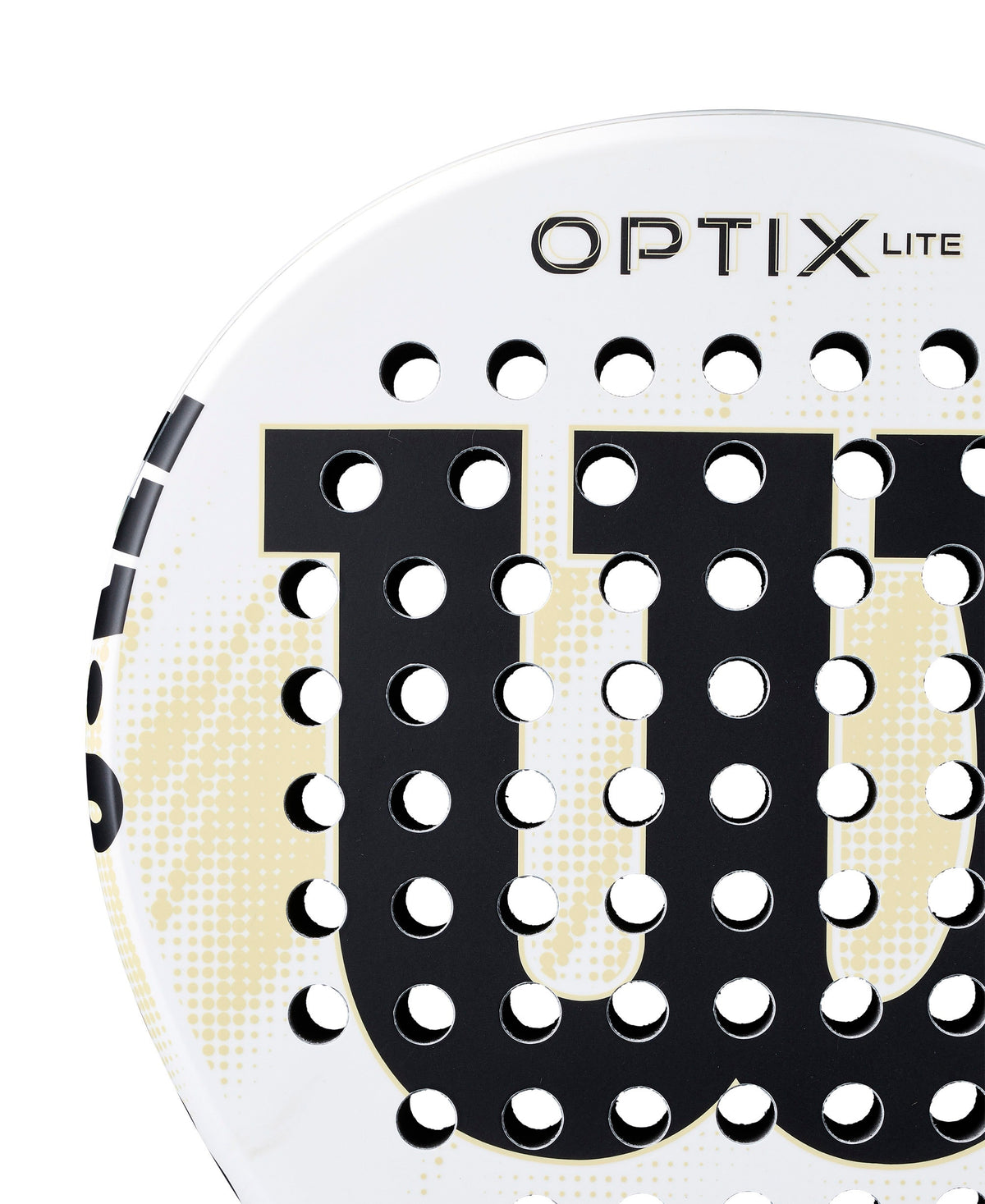 Wilson Optix V2 Padel Racket