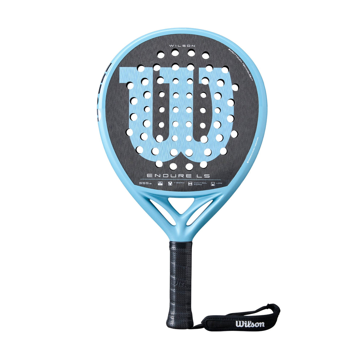 Wilson Endure LS Padel Racket