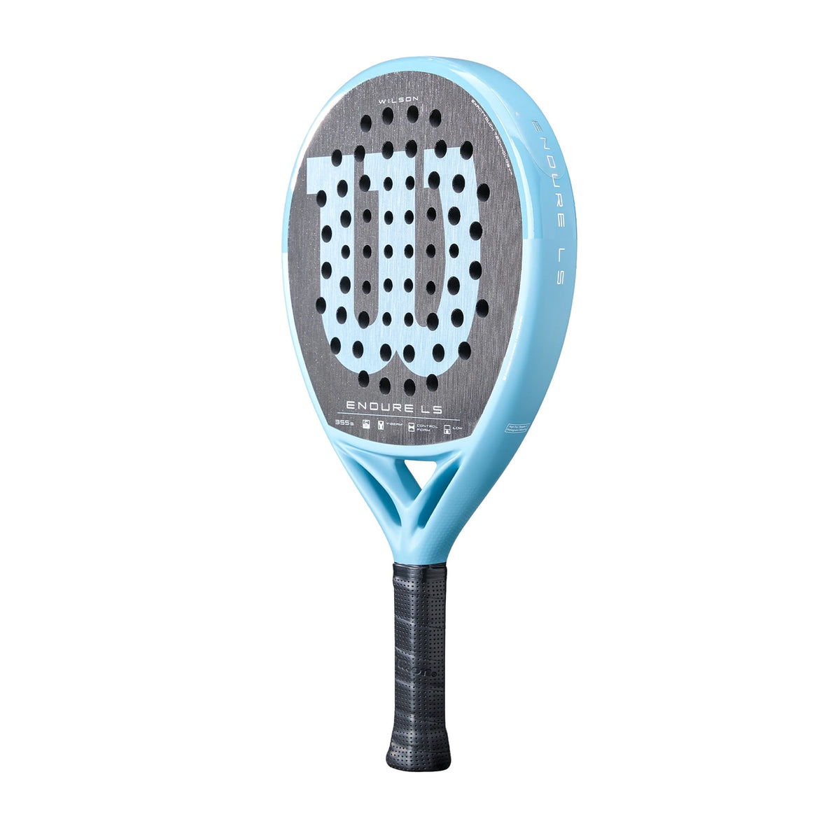 Wilson Endure LS Padel Racket