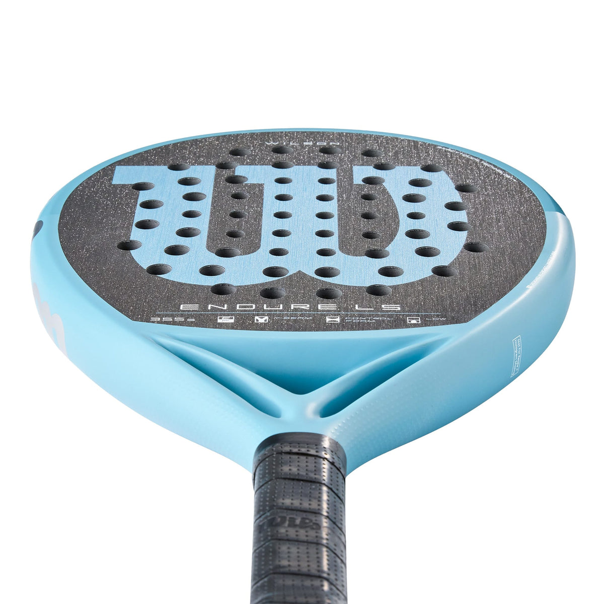 Wilson Endure LS Padel Racket