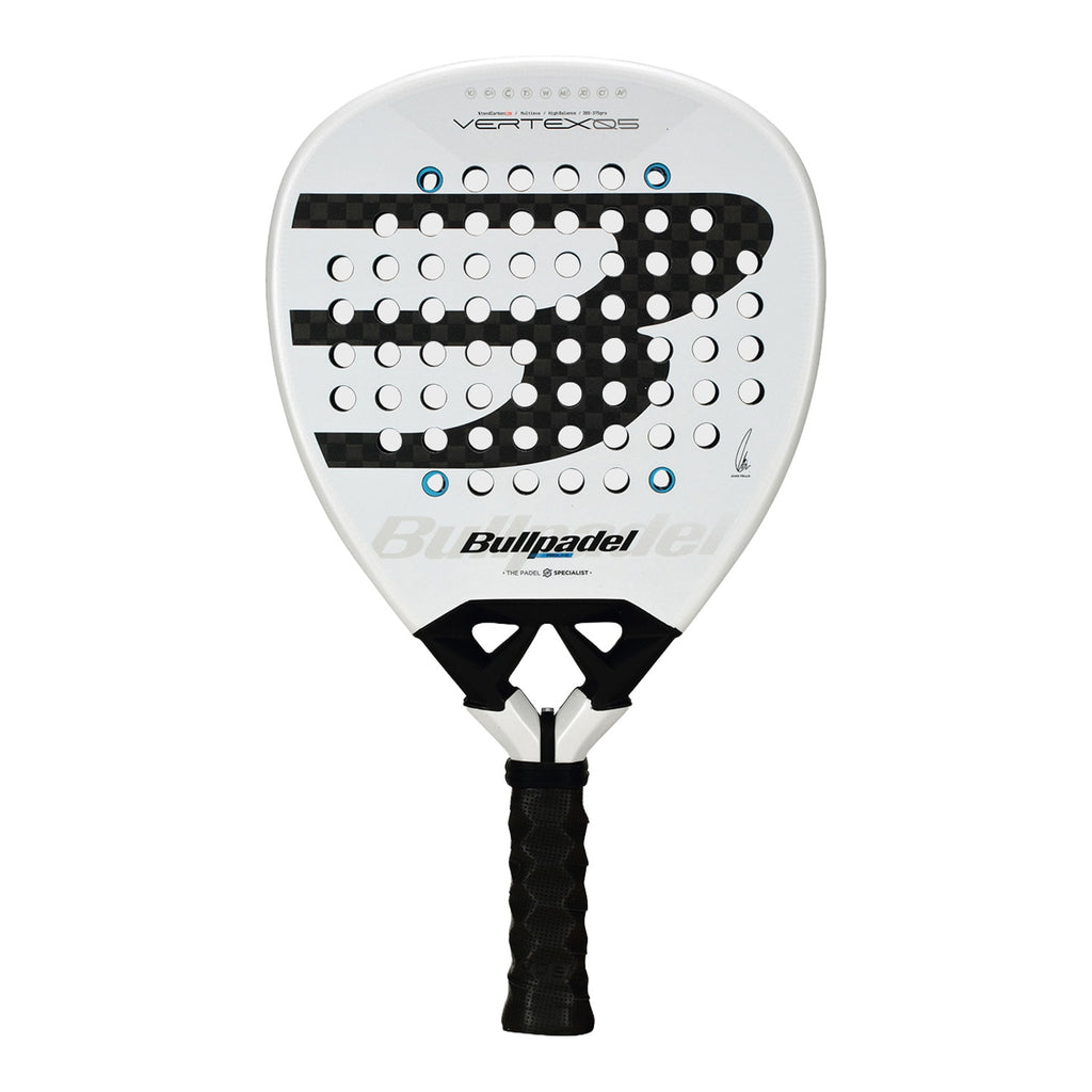 Bullpadel Vertex 05 Padel Racket