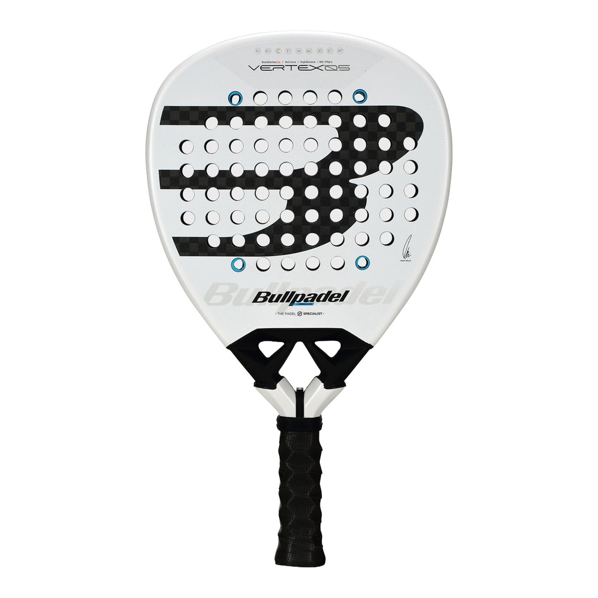 Bullpadel Vertex 05 Padel Racket