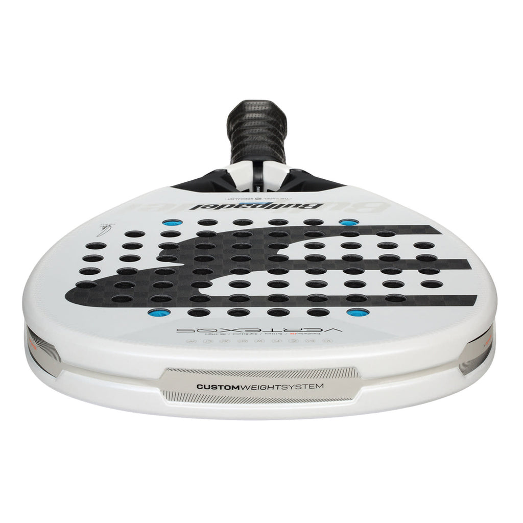 Bullpadel Vertex 05 Padel Racket
