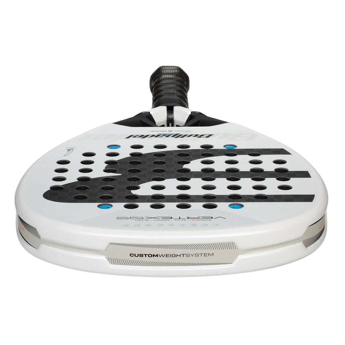 Bullpadel Vertex 05 Padel Racket