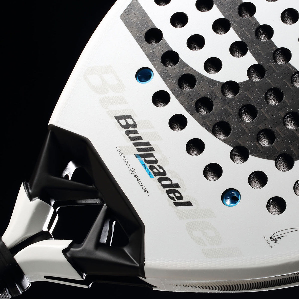 Bullpadel Vertex 05 Padel Racket