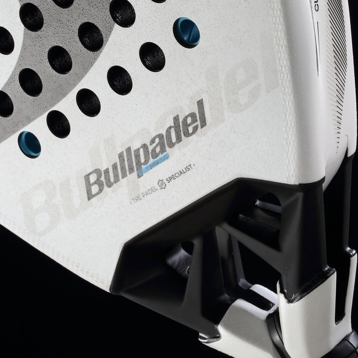 Bullpadel Vertex 05 Padel Racket
