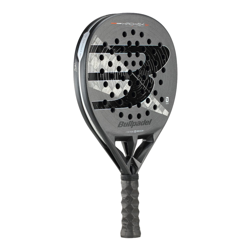 Bullpadel Hack 04 HYB 26 Padel Racket