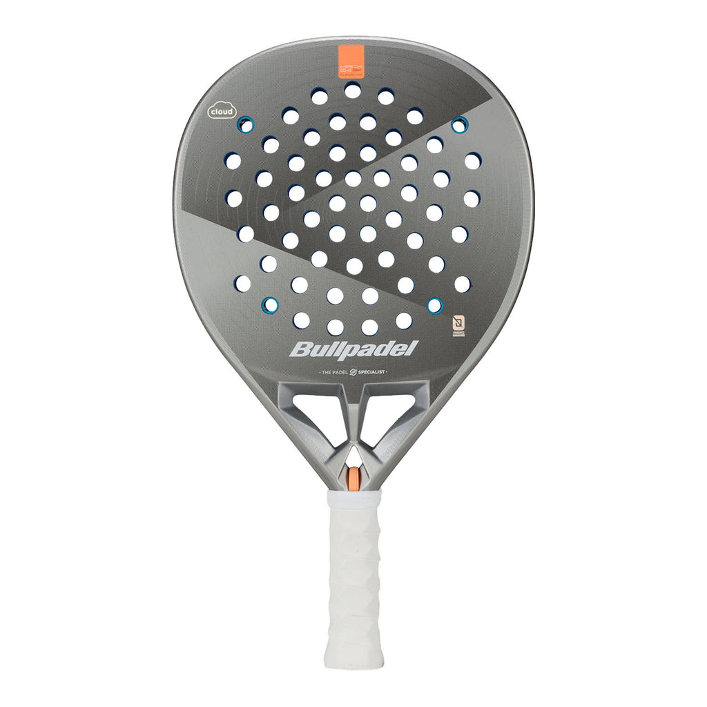 Bullpadel Hack 04 HYB 26 Padel Racket