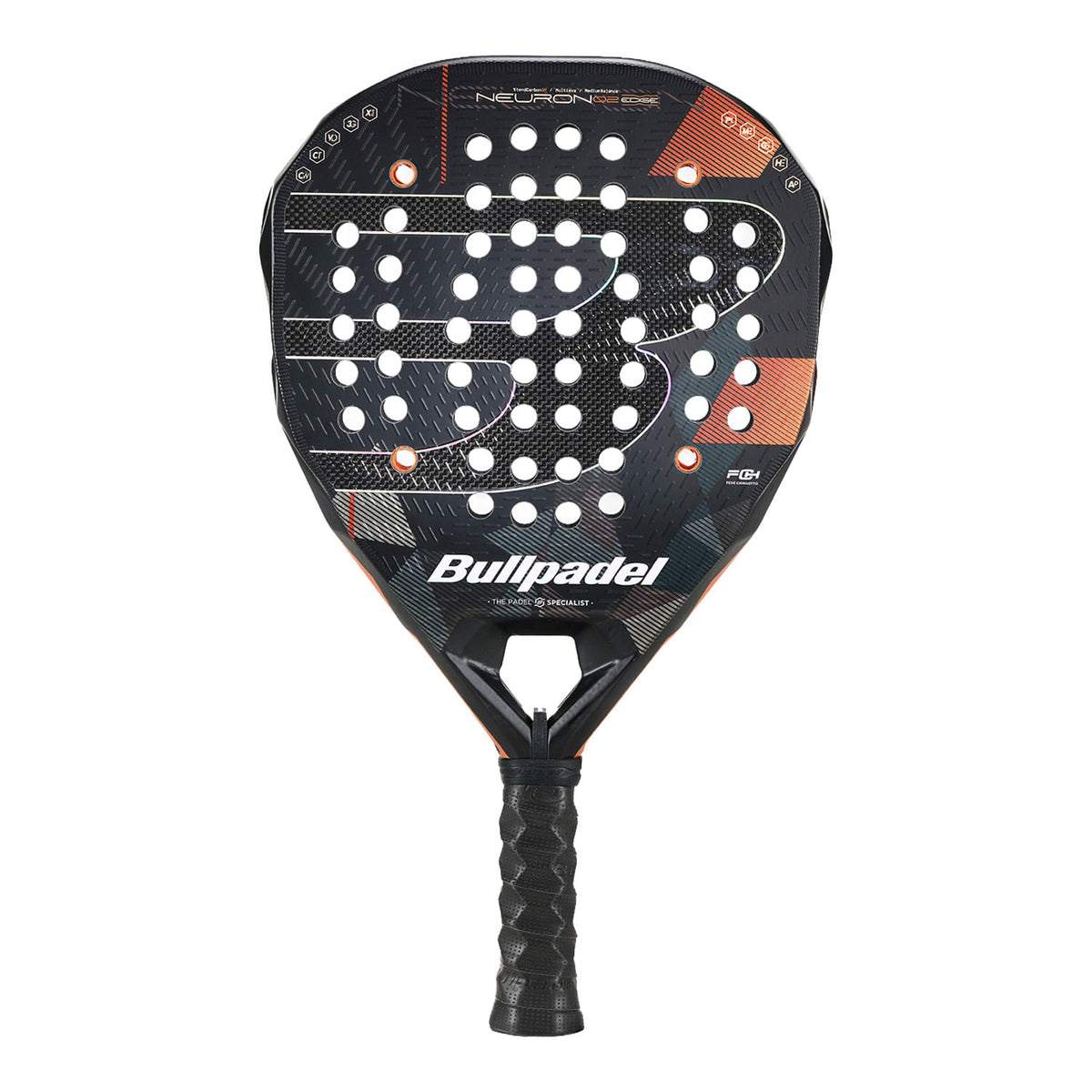 Bullpadel Neuron 02 Edge Padel Racket