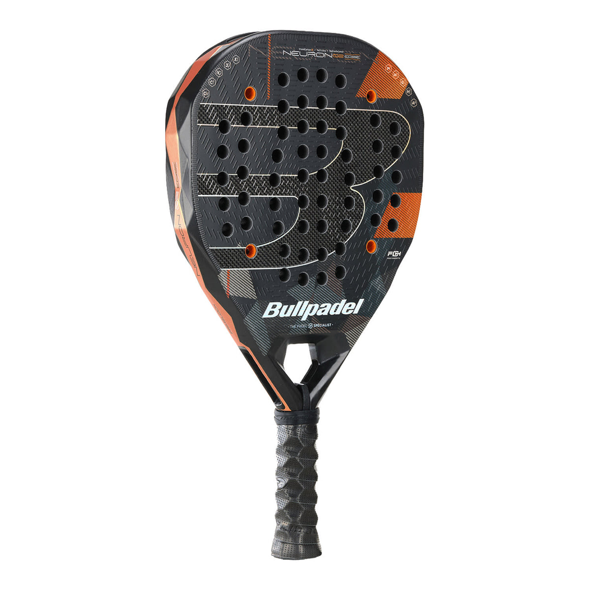 Bullpadel Neuron 02 Edge Padel Racket