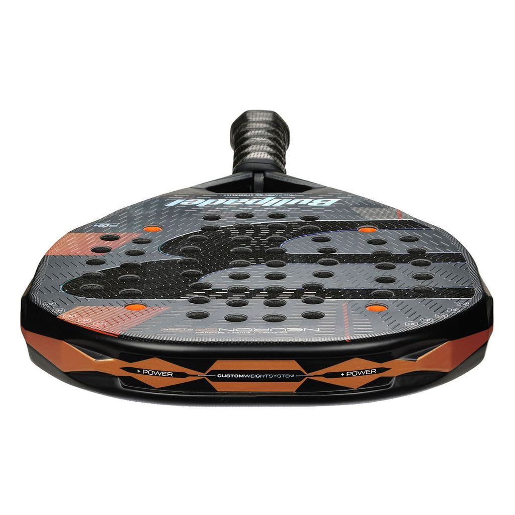 Bullpadel Neuron 02 Edge Padel Racket