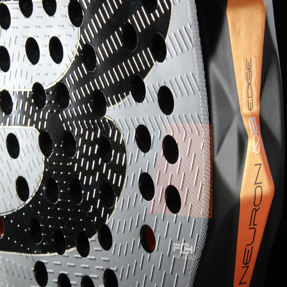 Bullpadel Neuron 02 Edge Padel Racket