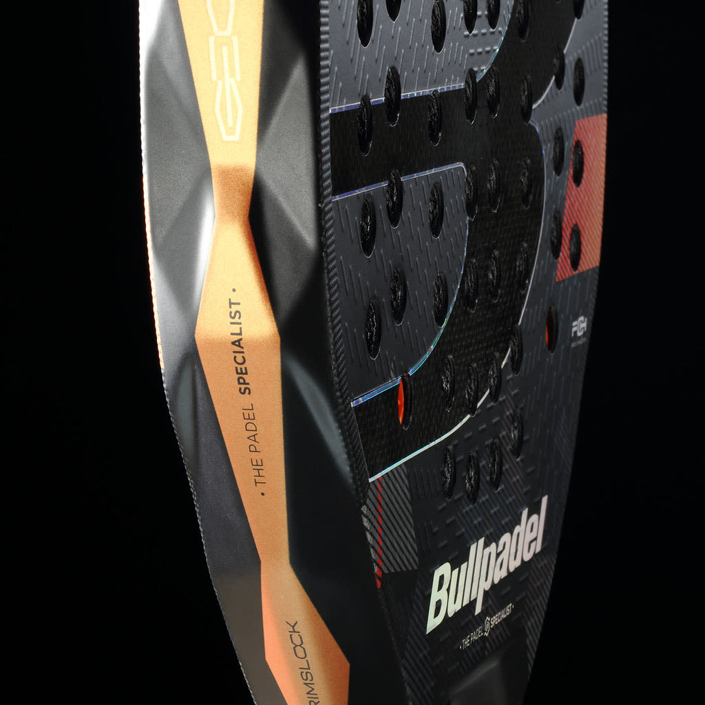 Bullpadel Neuron 02 Edge Padel Racket