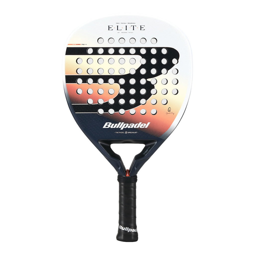 Bullpadel Elite W 26 Padel Racket
