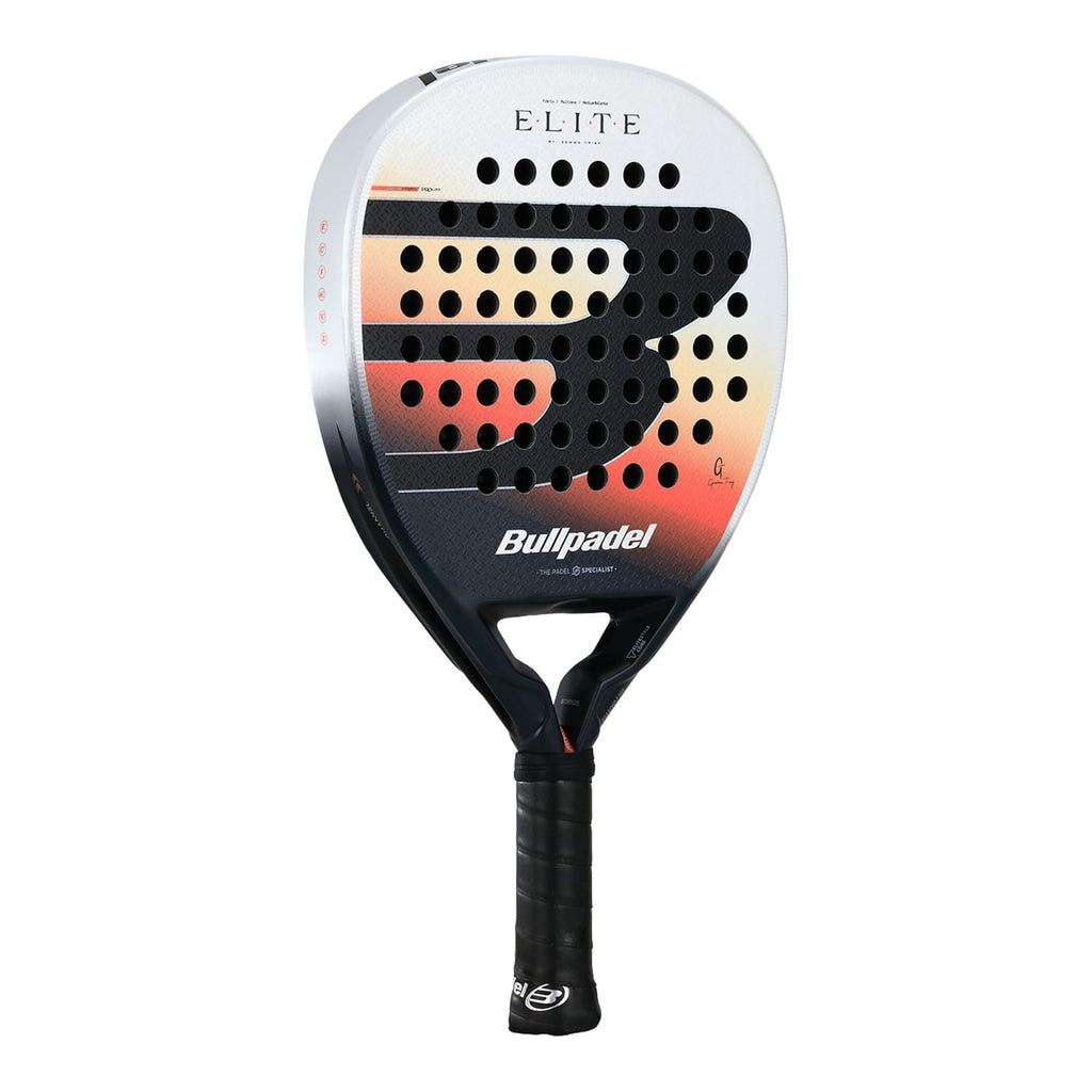 Bullpadel Elite W 26 Padel Racket