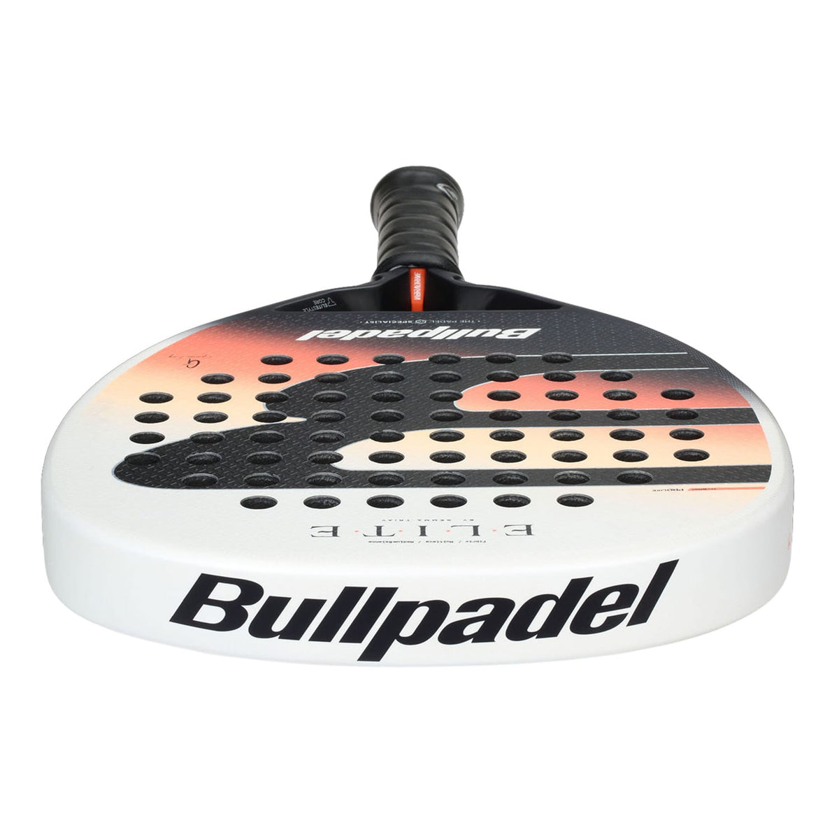 Bullpadel Elite W 26 Padel Racket