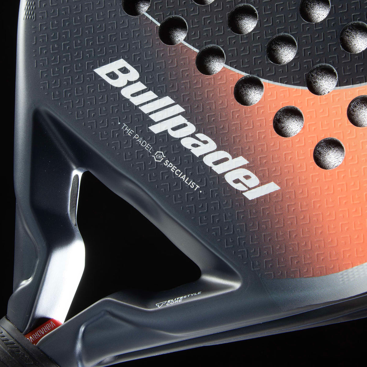 Bullpadel Elite W 26 Padel Racket