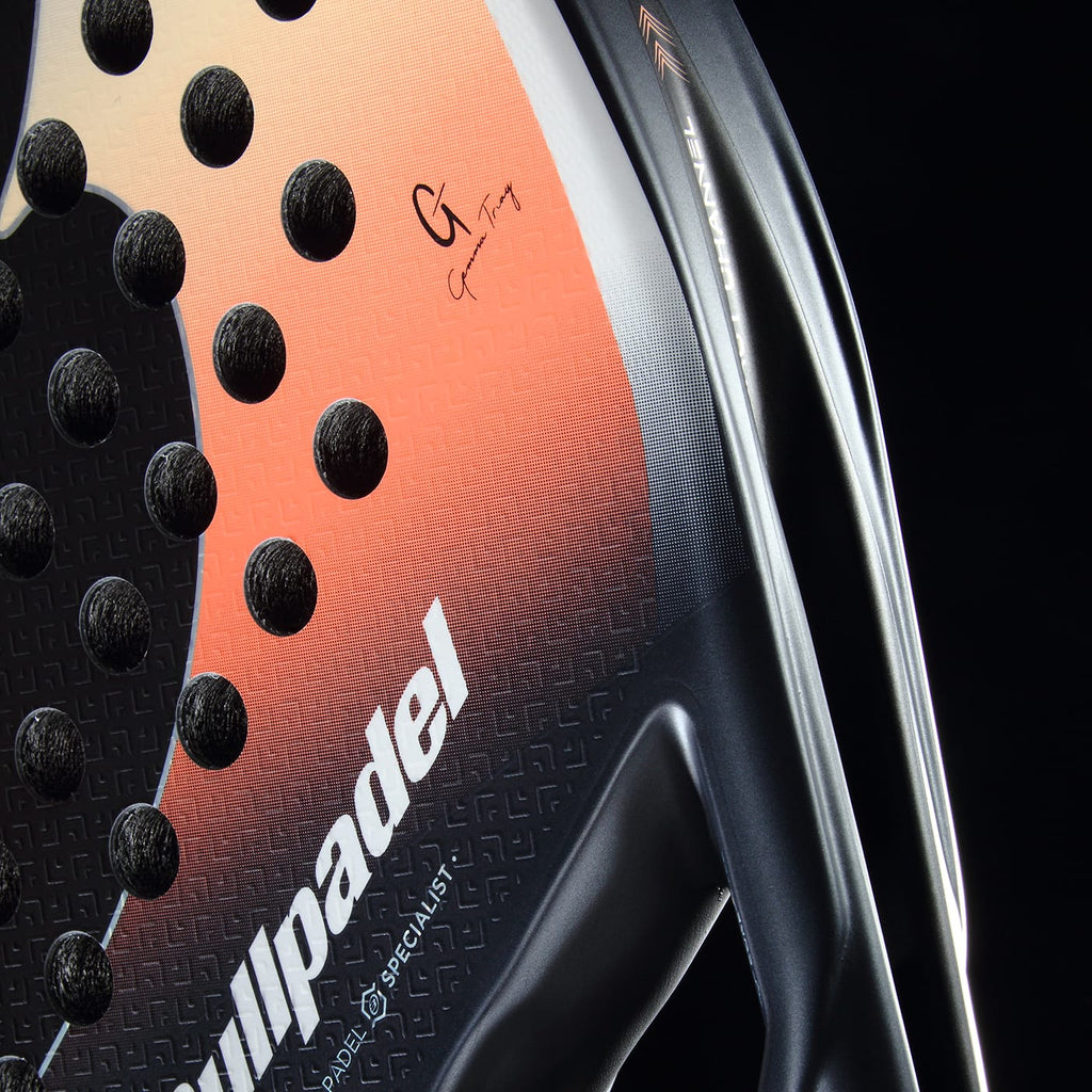 Bullpadel Elite W 26 Padel Racket