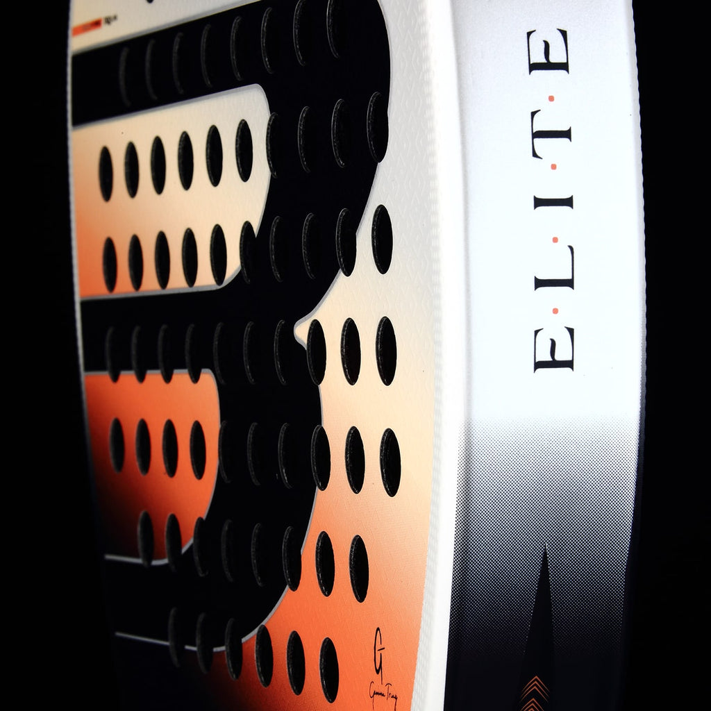 Bullpadel Elite W 26 Padel Racket